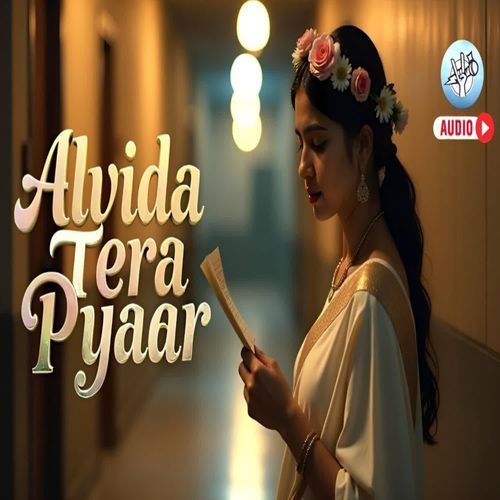 Alvida Tera Pyaar