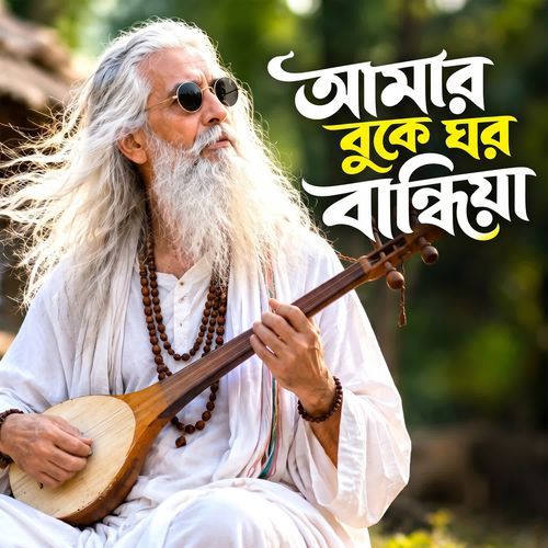 Amar Buke Ghor Bandiya