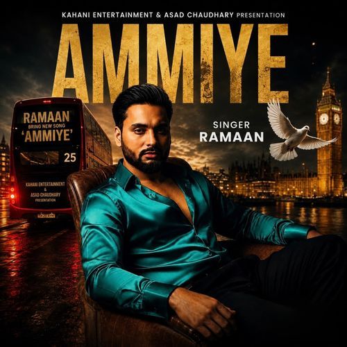 Ammiye