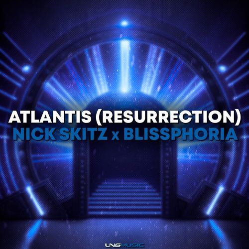 Atlantis (Resurrection)