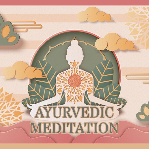 Ayurvedic Meditation: Dosha Reflection with Deep Meditative State