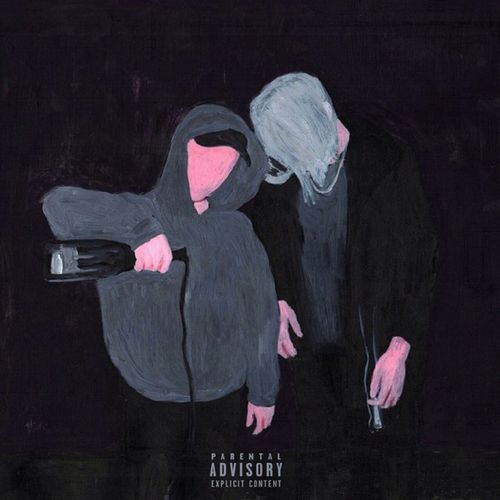 5 минут назад cover art