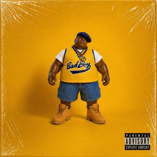 BIG POPPA