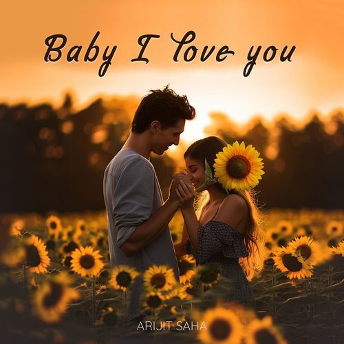 Baby I Love You_poster_image