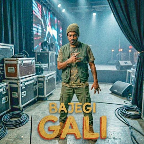 Bajegi Gali