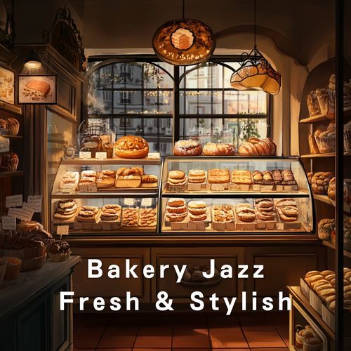 Loaves and Gentle Touch cover art