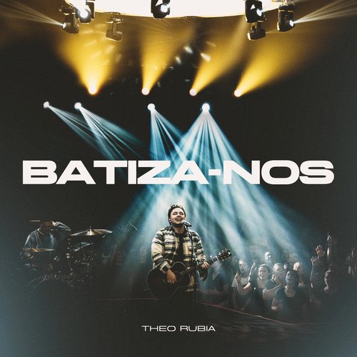 Batiza-Nos (Ao Vivo)_poster_image