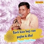 Bawli kiun hogi rani paglon ki dhal