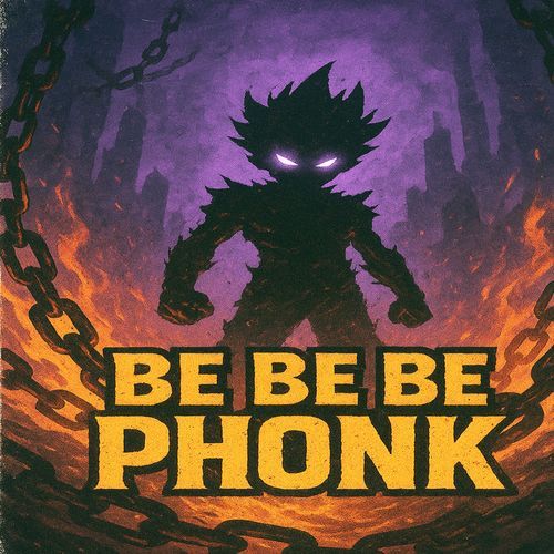 Be Be Be Phonk Slowed