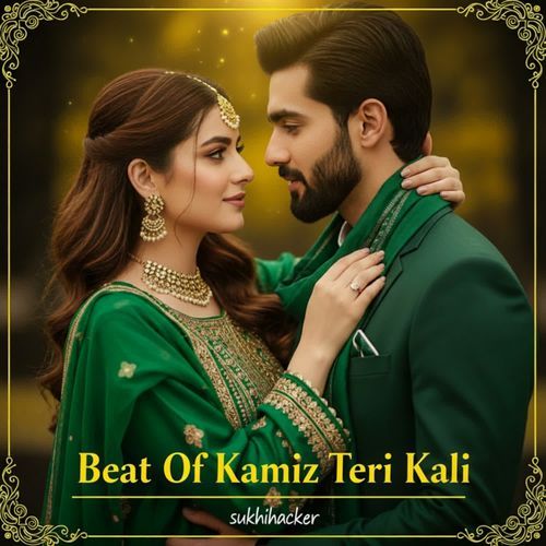 Beat Of Kamiz Teri Kali