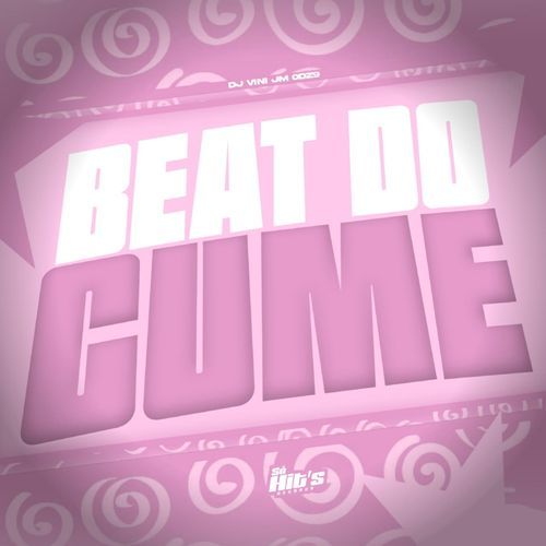 Beat do Cume cover art
