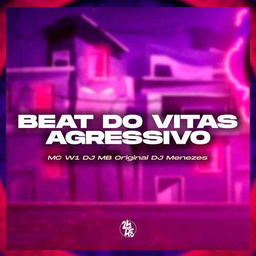 Beat do Vitas Agressivo_poster_image