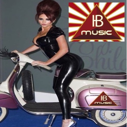 Bel Meloch cover art