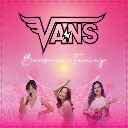 Bergoyang Terang cover art