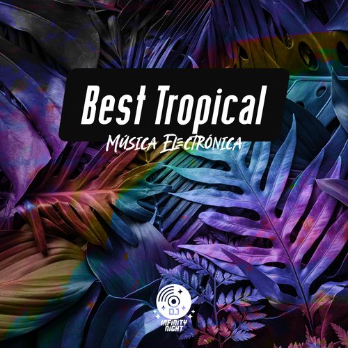 Chillstep cover art