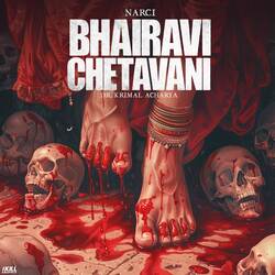 Bhairavi Chetavani-FAUACB4df1Y