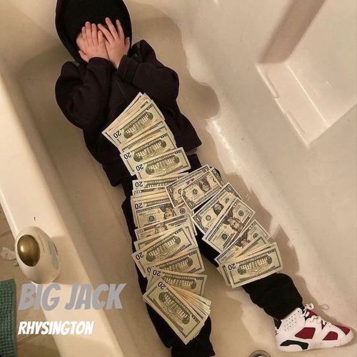 Big Jack cover art