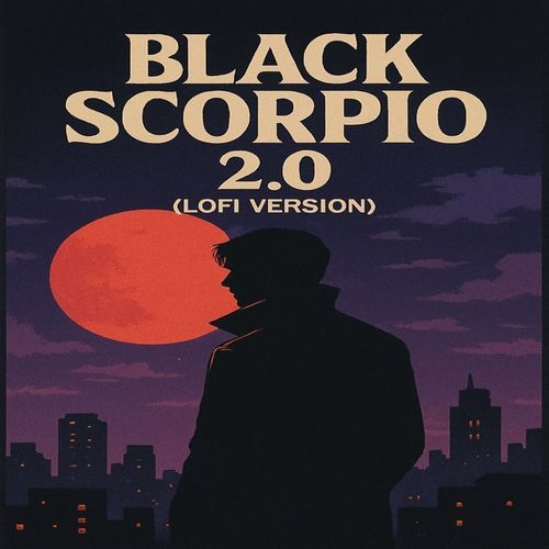 Black Scorpio 2 ( Lofi Version)
