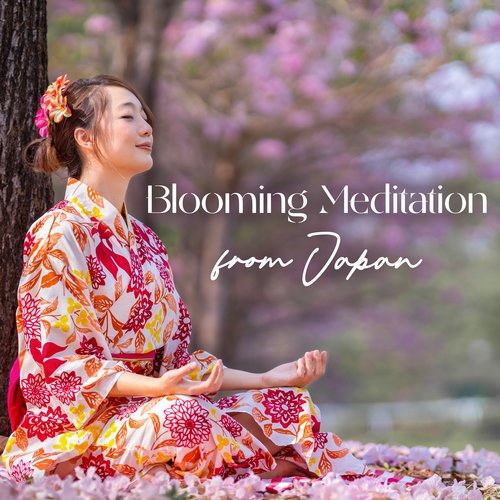 Blooming Meditation from Japan_poster_image