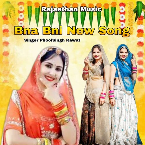 Bna Bni New Song