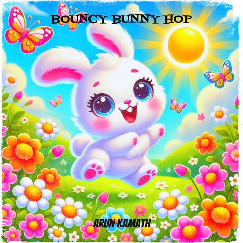 Bouncy Bunny Hop