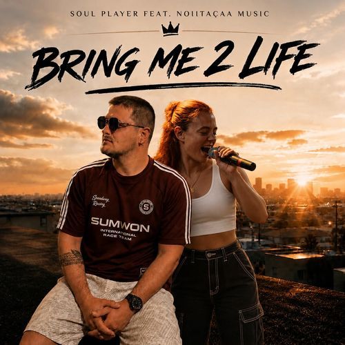 Bring Me 2 Life
