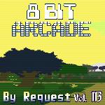 Marjorie (8-Bit Taylor Swift Emulation) artwork