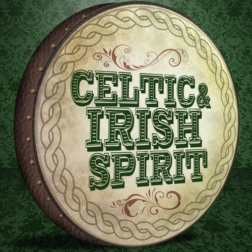 Celtic and Irish Spirit