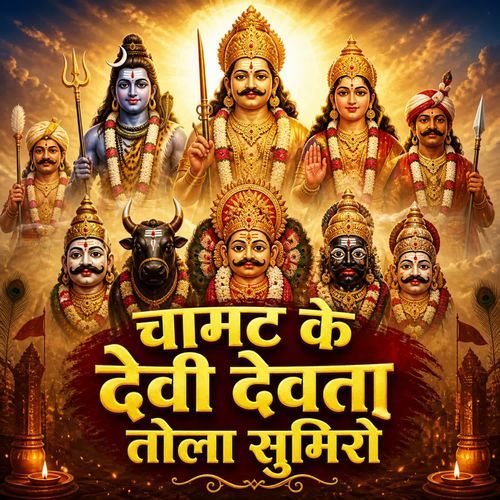 Chamat Ke Devi Devta Tola Sumiro