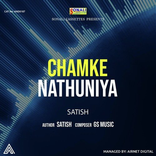 Chamke Nathuniya