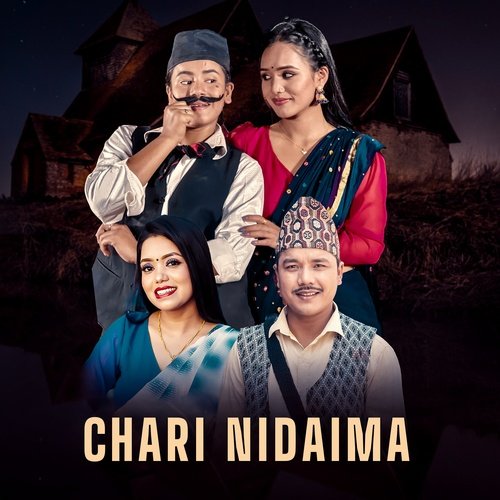 Chari Nidaima_poster_image