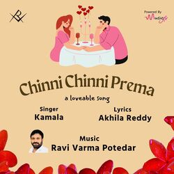 Chinni Chinni Prema-SCo-SxNSUFU