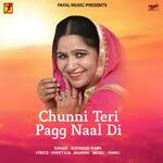 Chunni Teri Pagg Naal Di