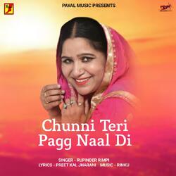 Chunni Teri Pagg Naal Di-PipbaStHfkI