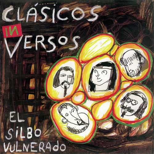 Clásicos in Versos