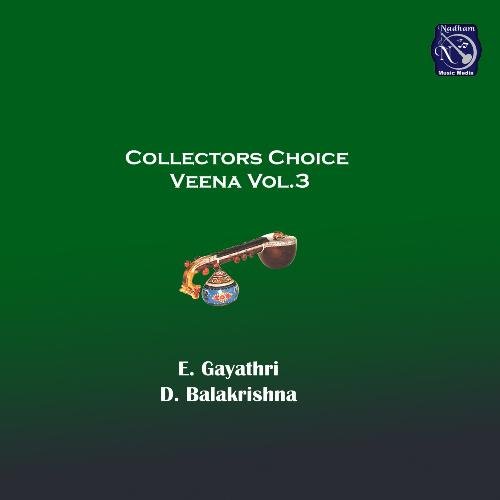 Collectors Choice Veena Vol.3
