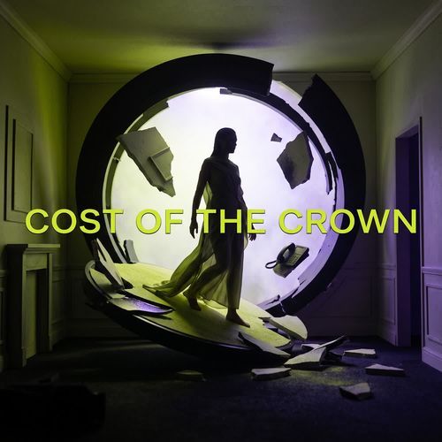 Cost of the Crown