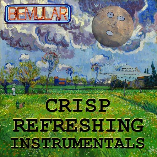 Crisp Refreshing Instrumentals