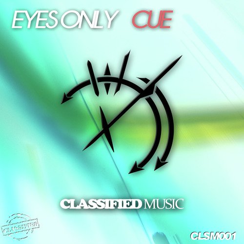 Cue cover art