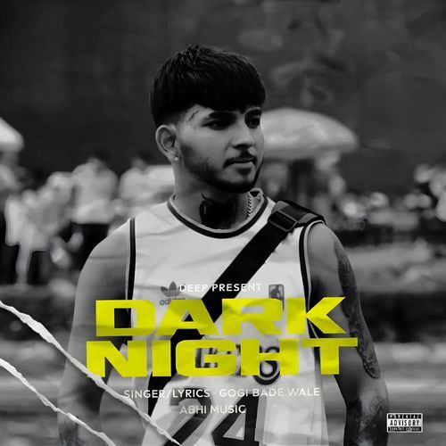 DARK NIGHT