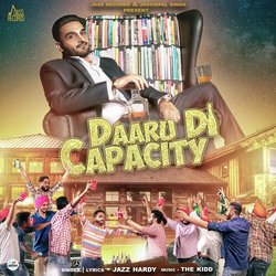 Daaru Di Capacity