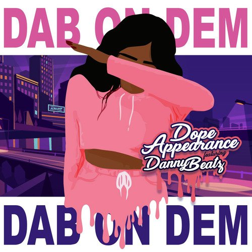 Dab on Dem_poster_image