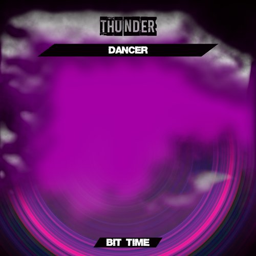 Dancer (Bit Time)_poster_image