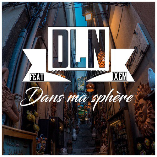 Dans ma sphère (feat. Ixem)_poster_image