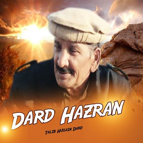 Dard Hazran