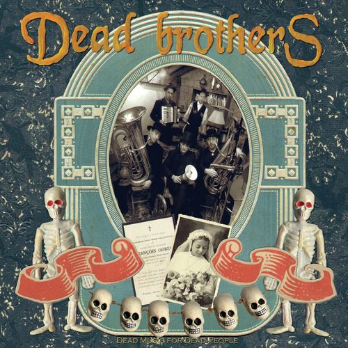 Dead Brothers Stomp