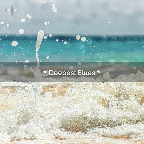 Ocean Sounds ASMR cover art