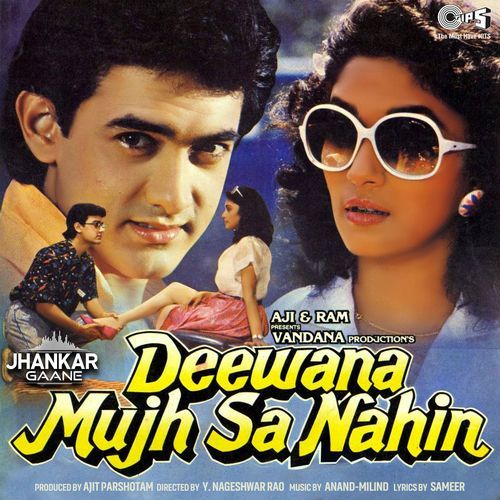 Main Sehra Bandh Ke (Jhankar) cover art