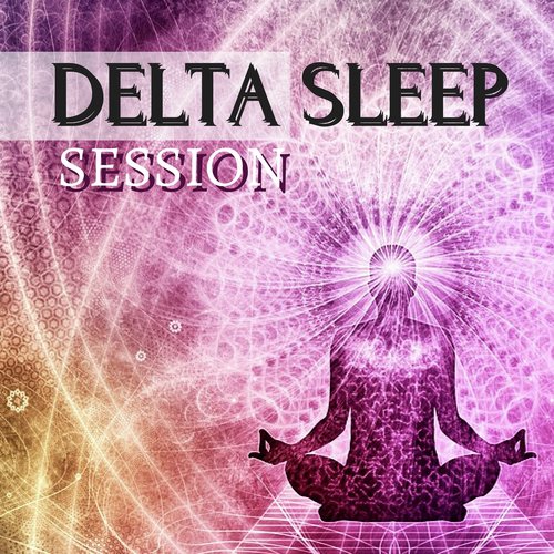 Delta Sleep Session - Quiet Time for the Mind, Isochronic Tones for Your Brain_poster_image