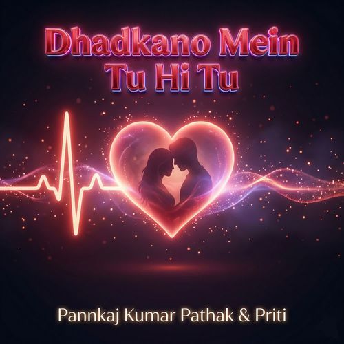 Dhadkano Mein Tu Hi Tu
